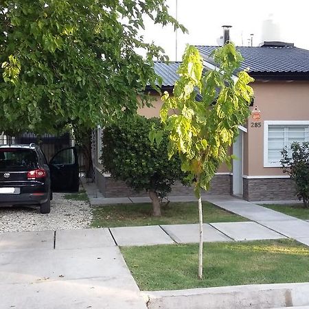 Siete Cepas Villa ซานราฟาเอล ภายนอก รูปภาพ