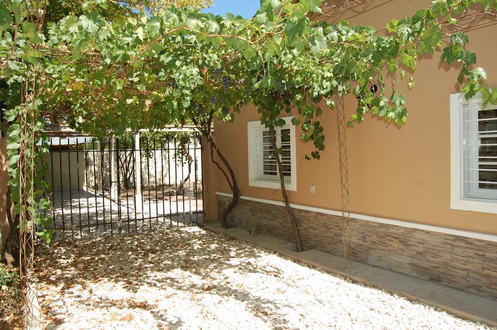 Siete Cepas Villa ซานราฟาเอล ห้อง รูปภาพ